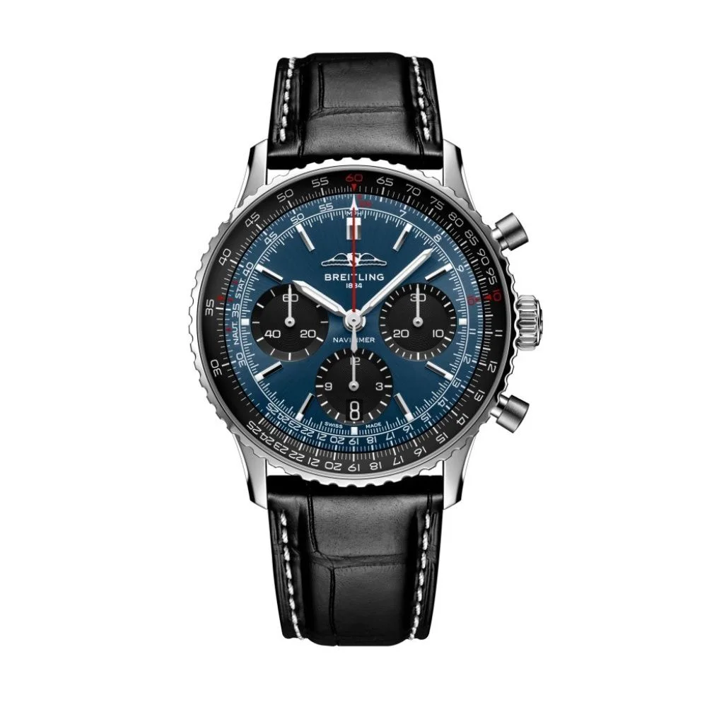 Breitling Navitimer 1 B01 Chronograph